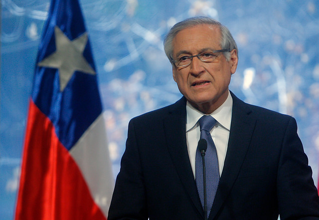 Cuatro y detenidos por sospecha: así  serían los reos de Guantánamo que EE.UU. quiere enviar a Chile