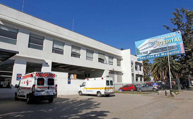 Hospital de Melipilla: practicante habría confundido medicamentos provocando la muerte a pacientes