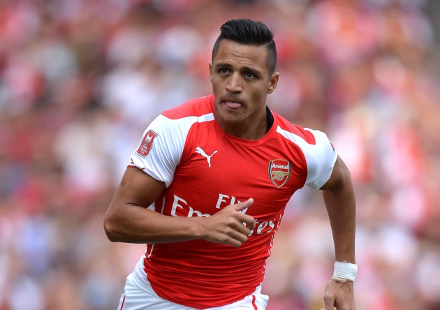 Manuel Pellegrini: «Arsenal tiene un equipo más fuerte ahora con Alexis Sánchez»