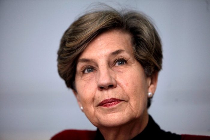 Isabel Allende espera que cónclave oficialista permita definir «precisiones» de reformas en clima de unidad