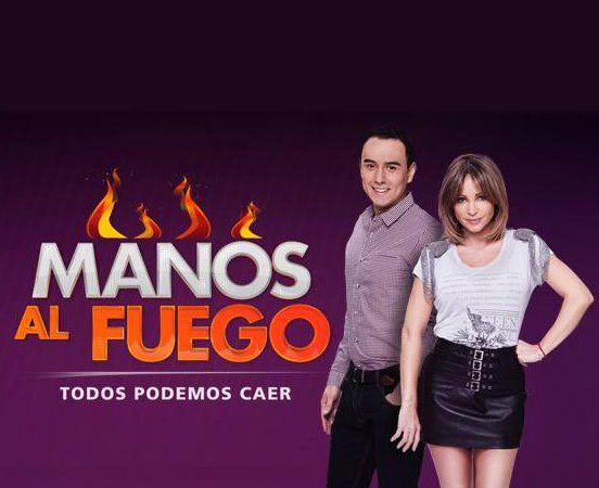 Corte de Apelaciones ordena a Chilevisión borrar capítulo del programa «Manos al Fuego»