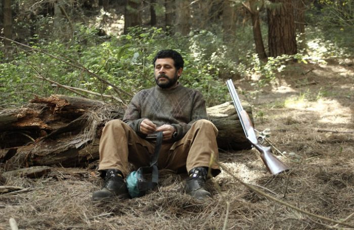 Cinta “Matar a un Hombre” representará a Chile en los Premios Oscar y Goya