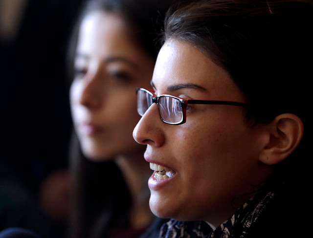 Melissa Sepúlveda le pega a la bancada estudiantil: «Ellos ahora están defendiendo el lucro regulado»