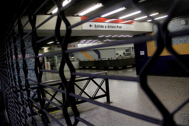 Metro nombra a nuevo gerente general en medio de complicado panorama para la empresa