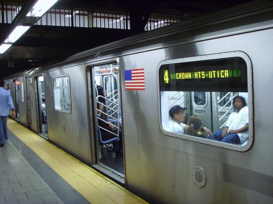Autoridades de Nueva York llaman a la calma tras amenazas de atentado en el Metro