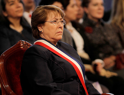 El primer semestre de Bachelet: ensayo de un balance