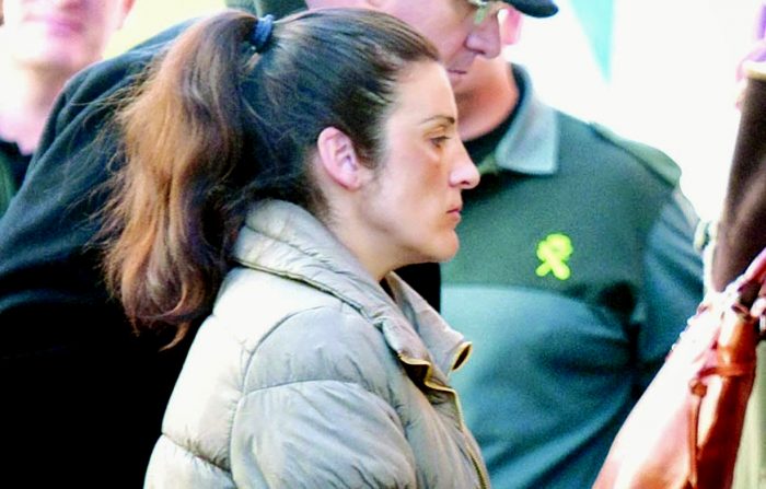 Un jurado en España declara a mujer culpable de matar y congelar a sus hijos