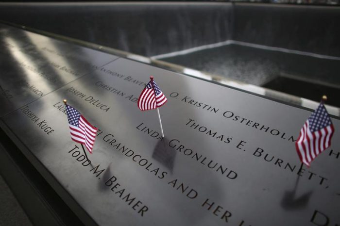 Nueva York recuerda a las víctimas en aniversario número 13 del 11S