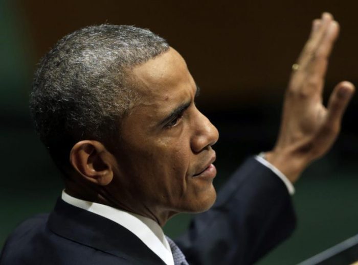 Obama llama al mundo a unirse contra la «red de la muerte» del Estado Islámico