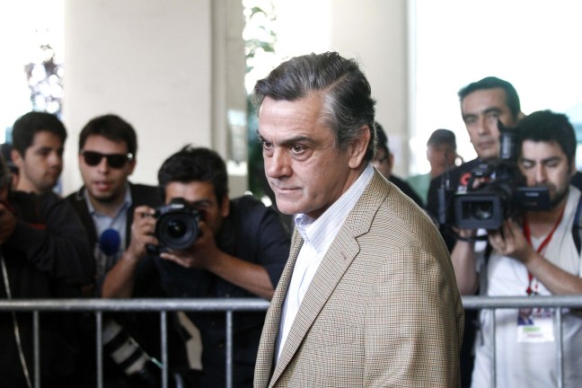 Longueira no ve un cambio de gabinete y dice que la Presidenta “colocó a la gente de mayor confianza del bacheletismo”