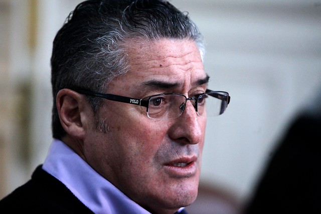 Pizarro atribuye malos resultados de la encuesta Adimark a «ofensiva comunicacional» contra las reformas del gobierno