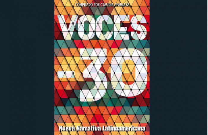 Presentan antología latinoamericana de cuentos de autores jóvenes