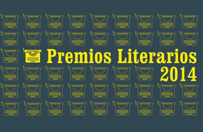 Consejo del Libro y la Lectura anuncia a ganadores de los Premios Literarios 2014
