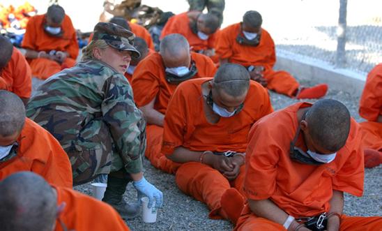Chile debe resolver en las próximas semanas si recibe o no a un grupo de prisioneros de Guantánamo