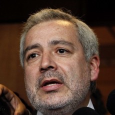 Fiscal Guzmán por filtraciones: «Yo puedo decir que de aquí en adelante no van a salir por Fiscalía ni por Carabineros»