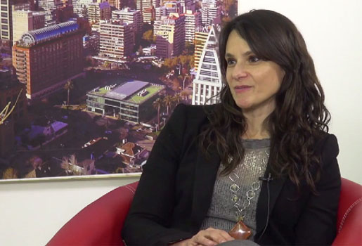 Andrea Repetto dice que reforma laboral tendrá que esperar