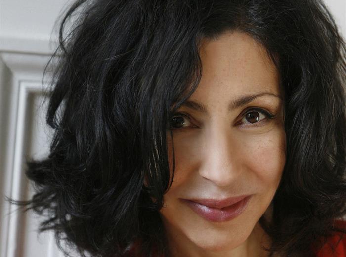 Yasmina Reza: «El adulterio es a veces necesario para el bienestar del matrimonio»