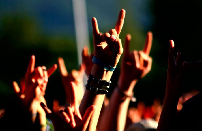 “El grito del amor”, el libro emblemático del rock cumple 30 años