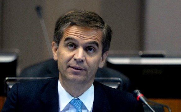 Banco Central rebaja más de un punto la proyección de crecimiento y pronostica inflación de 4,0%