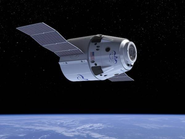 EE.UU. da primer paso para terminar su dependencia espacial con Rusia