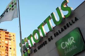 Supermercado Tottus recibe infracción por vender merluza fresca pese a ser una especie en veda