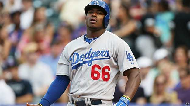 El escándalo de tráfico de personas que sacude al béisbol de EE.UU.