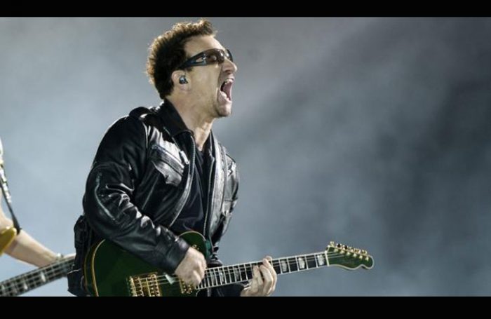 U2 ofrece gratis en iTunes su nuevo disco «Songs of Innocence»