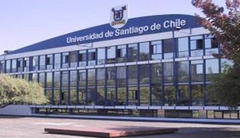 Universidad de Santiago recibe acreditación de la CNA por seis años