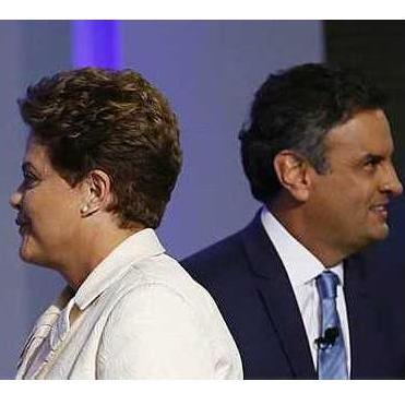 Dilma Rousseff vs. Aécio Neves: las diferencias en el balotaje sorpresa de Brasil