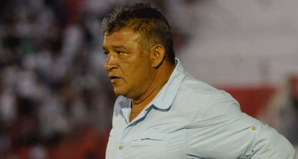 Claudio Borghi renunció al banco de Argentinos Juniors