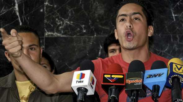 ¿Quién era Robert Serra, el diputado chavista asesinado en Venezuela?