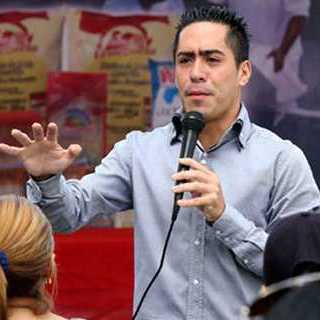 Matan en Caracas al diputado oficialista Robert Serra