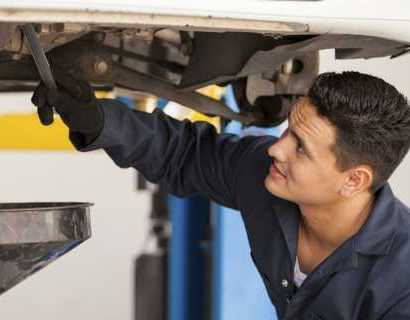 Cuatro grandes mitos sobre el mantenimiento de autos