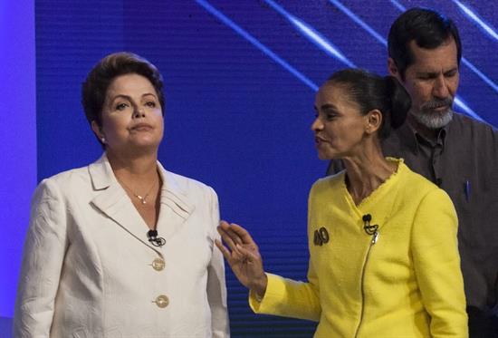 10 cifras que explican la magnitud de las elecciones en Brasil