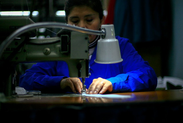 Chile es el cuarto país de la OCDE con más horas de trabajo al año