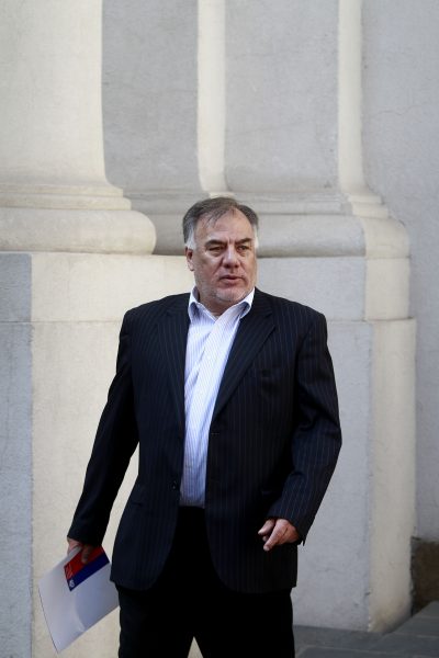 Diputado Andrade responde a Sebastián Piñera: “Bienvenido al debate de las libertades, incluso de la libertad bajo fianza”