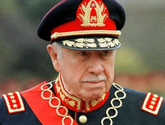«Orden Republicano Mi Patria» el futuro partido que reivindica a Pinochet