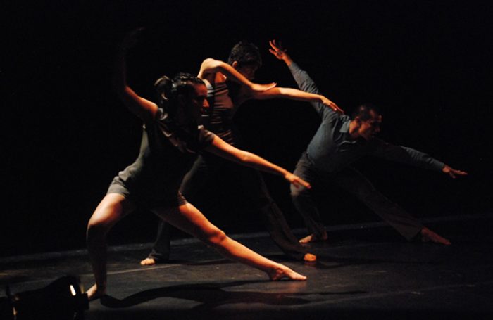Danza contemporánea joven llega al Teatro Municipal con funciones de excelencia abiertas al público