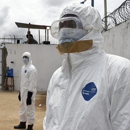Obama aborda medidas contra contagio de ébola tras primer diagnóstico en EEUU