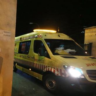 Auxiliar de enfermería «contagiada con ébola» en España