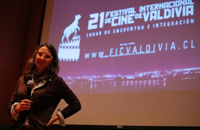 Australab, el espacio de Industria del Ficvaldivia que persigue potenciar la circulación, distribución y promoción de cine independiente