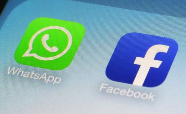 De los US$22.000 millones que Facebook pagó por WhatsApp, compró tan solo US$10 millones en ingresos