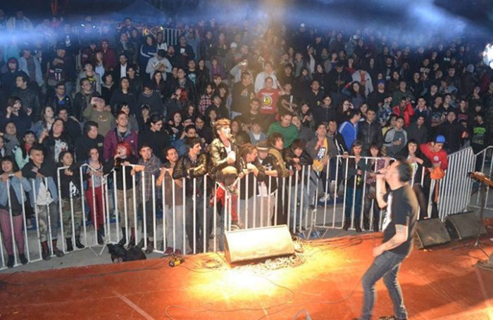 Bandas de latin rock, metal, hip hop y jazz güachaca pasan a la gran final de Festival al Margen