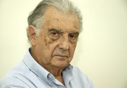 Falleció Arturo Jirón, ex ministro y amigo de Salvador Allende