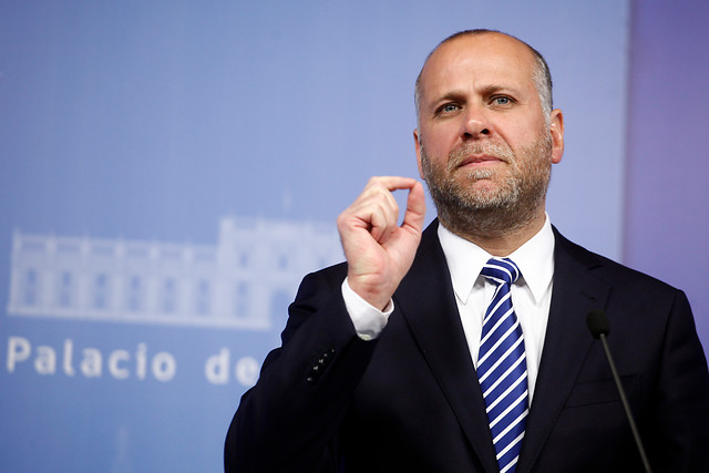 Ministro Elizalde llama a dejar que el Ministerio Público investigue el Pentagate «sin presiones políticas»