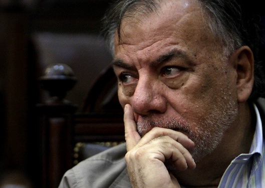 Andrade niega crisis en la Nueva Mayoría por la Reforma Educacional y llama a mantener el «clima de unidad» del bloque