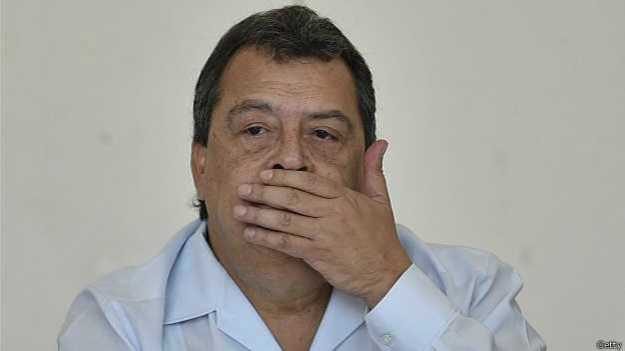 México: gobernador de Guerrero se separa del cargo tras presiones por desaparición de estudiantes