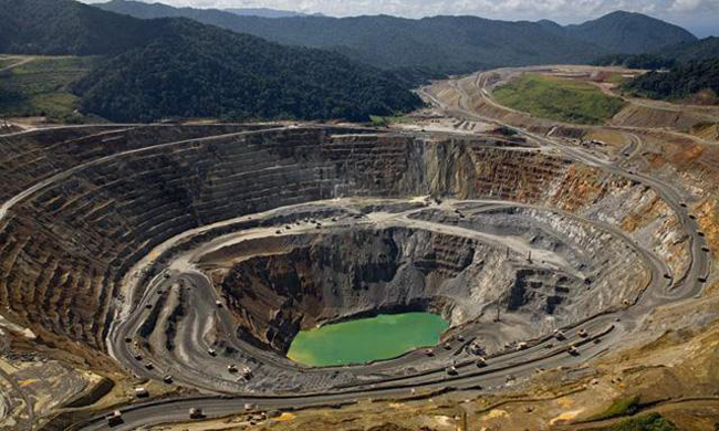 Más de 100 empresas presentaron planes de cierre de faenas mineras en Chile