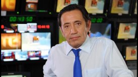 Otra de Bofill: Canal 13 saca del aire la edición de tv cable de «Teletrece»