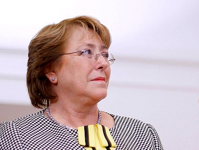 Peñailillo por imputado en caso fraude al FUT que fabricó material de campaña de Bachelet: «El caso se encuentra en la justicia»